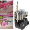 Rotating And Stop Feature jewelry Wind Up Music Box Mechanism Part