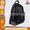 2016 Export Quality Oem black mesh backpack