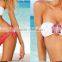 New bikini swimwear 2016 split type bathing swimsuit