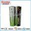 300-2600mAh NI-MH AA 1.2V Rechargeable Battery