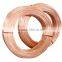Double wall steel tube 6.35*0.6mm for Evaporator,Compressor,Condenser etc