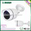 8901A+H42 3.6mm 6pcs array leds outdoor 4 in one 1mp camera cam bullet