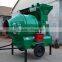 jzc350 concrete mixer machine with lift