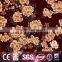 Free Sample Wool Nylon Hotel Axminster Carpet