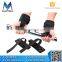 Wholesale SBR Wrist Support for Crossfit Weightlifting Black Weight Lifting Straps PT269