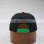 2015 Hot sale Fashional baseball cap with embroidered LOGO