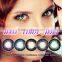 Charming color contact lens wholesale halloween beauty freshlook contact lens