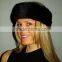Lovely Wholesale Fancy Mink Fur Elastic Hair Band For Winter