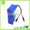 100% Real Factory hot selling 36V 8Ah li ion battery pack