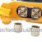 LS6202 1310/1550/850/1300/nm Handheld Optical Laser Source