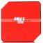 Good Price Youtube Pre-Installed Full HD 1080P M8S+ Smart TV Box Android 5.1 Quad Core 2Ghz 1080P m8s plus Android TV Box