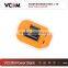Cheap Promotion Gift mni portable power bank 2200mah