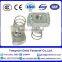 Hot Dip Galvanizing Spring Nuts Carbon Steel M6 M8 M10 M12