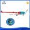 Ma climbing machine /automotive steel nut changer automotive steel horseback