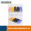 Various Color Silicone Rubber O ring Rubber Seal with High Quality for Thermos