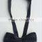 2015 latest style shiny party sequin bow tie