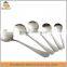EC032AM high quality stainless steel spoon ,spoon and fork set