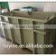 Feiyide Nickel Plating Equipment Electroplating Machine for Nuts Bolts