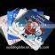 OEM Magnet Manufacturer Make Souvenirs Magnet Paper Christmas Magnet