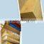 long span fireproof panel sandwich factory