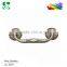 Hot sale qualified cheap metal coffin electroplating handles