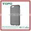 Transparent Air Cushion Shockproof Resistant pinkycolor soft TPU Bumper Cover Case for iPhone 6 6S plus cases