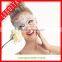 2016 new promotional products fashion unique cosplay mask for lady