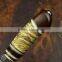 Doshower wooden gift with damascus knife of penknife knife