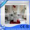 New manicure table nail salon furniture of portable nail table