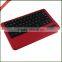 Ultra thin TPU cover OEM design for samsung galaxy T700 case