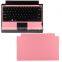 2015 New Product Low Price Wholesale Wireless Bluetooth Tablet Keyboard Case for Microsoft Surface Pro 3