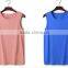 Hot Item Tank Top Gym Tank Top Man Broad Shouler Thin Section Tank Top