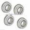 Metric Flange Ball Bearing