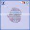 flower woven patch garment embroidery labels
