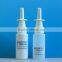 1oz (30ml) Cylinder Shape HDPE Oral Spray Bottle with Long Rod Nozzle