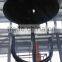glass lined agitator