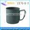 Titanium Cup and Titanium Mug for Titanium Camping