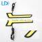 2016 new seven design auto COB energy saving light car led light