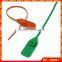 Temper Evident Plastic Lock Seal DP-380SY