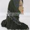 New Fashion Hijab, Wholesale Fashion Women's muslim hijabs