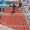 Popular interlocking stone coated gerard roof tile in UAE
