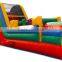 33ft Inflatable Obstacle Course Indoor & Outdoor Party Rental Inflatable Bounce Course