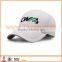 design blank cap with your own logo
