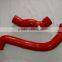 SILICONE INTERCOOLER HOSE W/DUMP VALVE CON. FOR RENAULT R5/5 GT TURBO