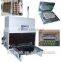 lowest cut stress component PCB separator
