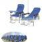 Luxury Leather Adjust Hospital Injection Chairs/Hospital Infusion Chairs JM-388