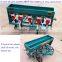 2 Row Corn Planter for Walking Tractor
