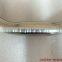 XACD made Titanium BMX bicycle handlerbar Customized bmx bike handle bar