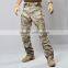OEM cotton ripstop tactical camouflage men outdoor hunting pants