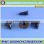 car bumper clips with ISO certificates